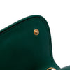 Gucci Textured Calfskin Blondie Card Case on Strap Secondhand