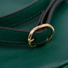 Gucci Textured Calfskin Blondie Card Case on Strap Secondhand