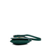 Gucci Textured Calfskin Blondie Card Case on Strap Secondhand