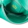 Gucci Textured Calfskin Blondie Card Case on Strap Secondhand