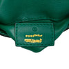 Gucci Textured Calfskin Blondie Card Case on Strap Secondhand
