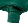 Gucci Textured Calfskin Blondie Card Case on Strap Secondhand