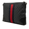 Gucci GG Supreme Web Crossbody Secondhand