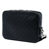 Gucci Guccissima Wristlet Clutch Secondhand