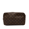 Louis Vuitton Monogram Trousse Toilette 28 Secondhand
