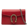 Gucci Mini Leather Dionysus Crossbody Secondhand