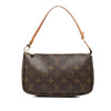 Louis Vuitton Monogram Pochette Accessoires Secondhand