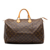 Louis Vuitton Monogram Speedy 35 Secondhand