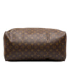 Louis Vuitton Monogram Speedy 35 Secondhand