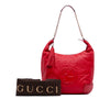 Gucci Leather Soho Shoulder Bag Secondhand