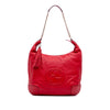 Gucci Leather Soho Shoulder Bag Secondhand