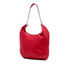 Gucci Leather Soho Shoulder Bag Secondhand