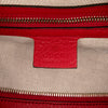 Gucci Leather Soho Shoulder Bag Secondhand
