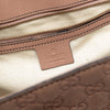 Gucci Large Guccissima Emily Shoulder Bag Secondhand