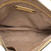 Bottega Veneta Nappa Intrecciato Check Grommet Palio Crossbody Secondhand