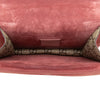 Gucci Small GG Supreme Blooms Dionysus Crossbody Secondhand