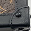 Louis Vuitton Monogram Pochette Trunk Verticale Secondhand