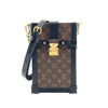 Louis Vuitton Monogram Pochette Trunk Verticale Secondhand