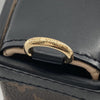 Louis Vuitton Monogram Pochette Trunk Verticale Secondhand