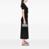 Hermès Small Wool Bride A Brac H Natte Case Secondhand