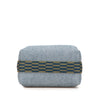 Hermès Small Wool Bride A Brac H Natte Case Secondhand