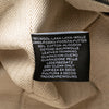 Hermès Small Wool Bride A Brac H Natte Case Secondhand