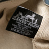 Hermès Small Wool Bride A Brac H Natte Case Secondhand