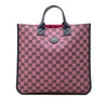 Gucci Kids GG Canvas Tote Secondhand