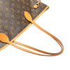 Louis Vuitton Monogram Neverfull MM Secondhand