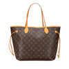 Louis Vuitton Monogram Neverfull MM Secondhand