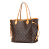 Louis Vuitton Monogram Neverfull MM Secondhand