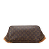 Louis Vuitton Monogram Neverfull MM Secondhand