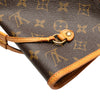 Louis Vuitton Monogram Neverfull MM Secondhand