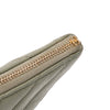 Chanel Medium Chevron Caviar Ancient Greek Charms O Case Clutch Secondhand