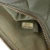 Chanel Medium Chevron Caviar Ancient Greek Charms O Case Clutch Secondhand