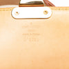 Louis Vuitton Limited Edition Monogram Vinyl Tweedy Rabat Secondhand