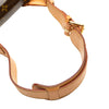 Louis Vuitton Limited Edition Monogram Vinyl Tweedy Rabat Secondhand