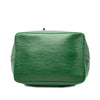 Louis Vuitton Epi Bicolor Noe GM Secondhand