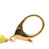 Louis Vuitton Gold Plated Chaine Grelots Bag Charm and Key Holder Secondhand