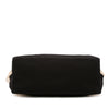 Saint Laurent Canvas East West Beach Shopping Tote Secondhand