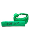 Bottega Veneta Mini Nappa Intrecciato Jodie Secondhand