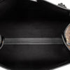 Fendi Small Zucca Coated Canvas Peekaboo Defender Secondhand