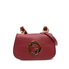 Gucci Mini Leather Blondie Crossbody Secondhand