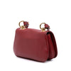Gucci Mini Leather Blondie Crossbody Secondhand
