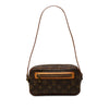 Louis Vuitton Monogram Pochette Cite Secondhand