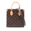 Louis Vuitton Monogram Sac Plat BB Secondhand