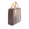 Louis Vuitton Monogram Sac Plat BB Secondhand
