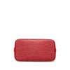 Louis Vuitton Epi Alma PM Secondhand