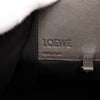 LOEWE Small Tricolor Soft Grained Calfskin Hammock Bag Secondhand