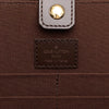 Louis Vuitton Damier Ebene Porte Ordinateur Sabana Secondhand